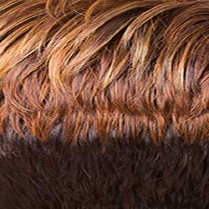 It's A Wig Synthetic Wig - PIN CURL 202 - Clearance - EgoWigs.com