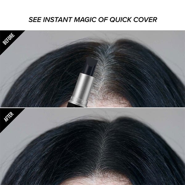 Kiss Gray Hair Touch Up Stick - EgoWigs.com