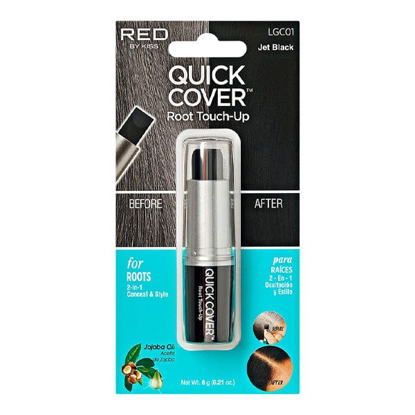 Kiss Gray Hair Touch Up Stick - EgoWigs.com