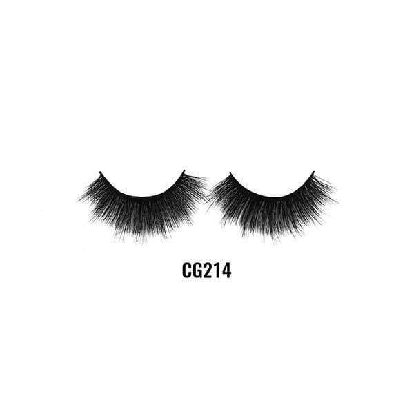 Laflare 3D CASHMERE LASH - (C) - EgoWigs.com