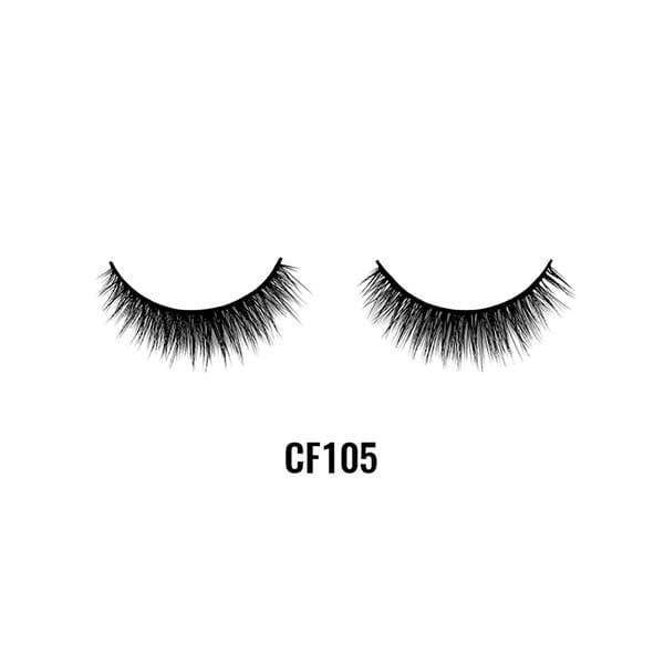 Laflare 3D CASHMERE LASH - (C) - EgoWigs.com