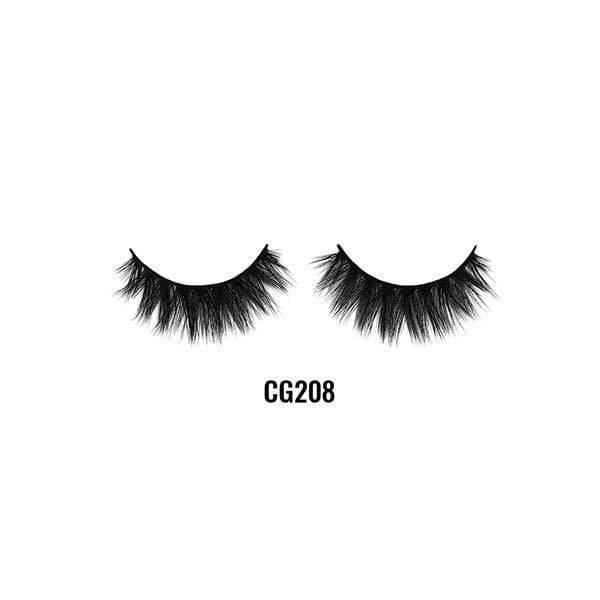 Laflare 3D CASHMERE LASH - (C) - EgoWigs.com