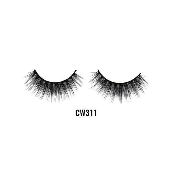 Laflare 3D CASHMERE LASH - (C) - EgoWigs.com