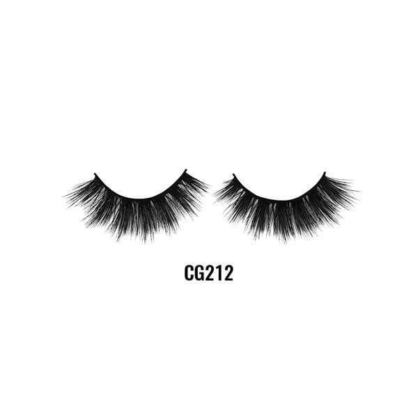 Laflare 3D CASHMERE LASH - (C) - EgoWigs.com