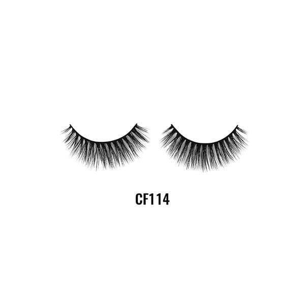 Laflare 3D CASHMERE LASH - (C) - EgoWigs.com