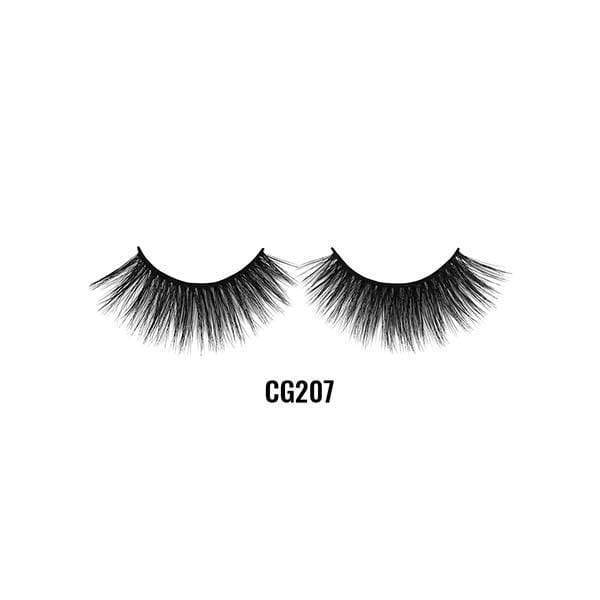 Laflare 3D CASHMERE LASH - (C) - EgoWigs.com