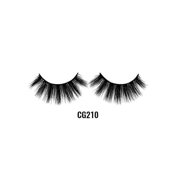 Laflare 3D CASHMERE LASH - (C) - EgoWigs.com