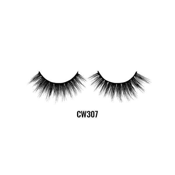 Laflare 3D CASHMERE LASH - (C) - EgoWigs.com
