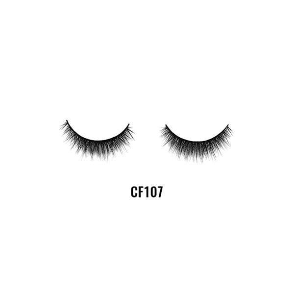 Laflare 3D CASHMERE LASH - (C) - EgoWigs.com