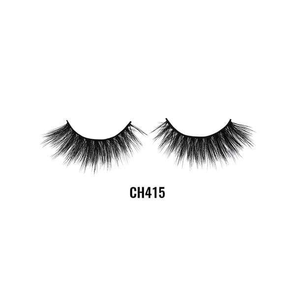 Laflare 3D CASHMERE LASH - (C) - EgoWigs.com