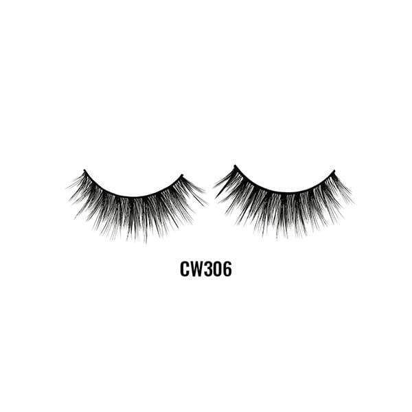 Laflare 3D CASHMERE LASH - (C) - EgoWigs.com