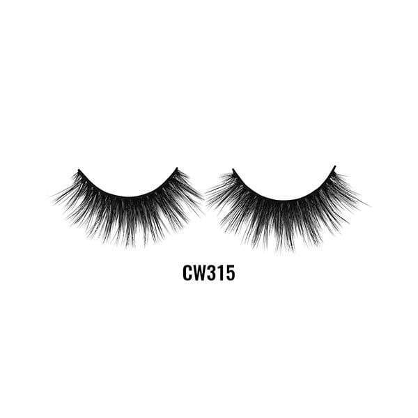 Laflare 3D CASHMERE LASH - (C) - EgoWigs.com