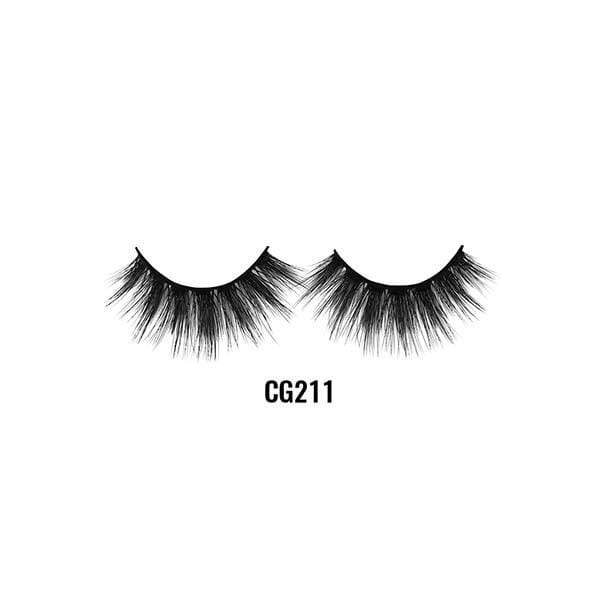 Laflare 3D CASHMERE LASH - (C) - EgoWigs.com