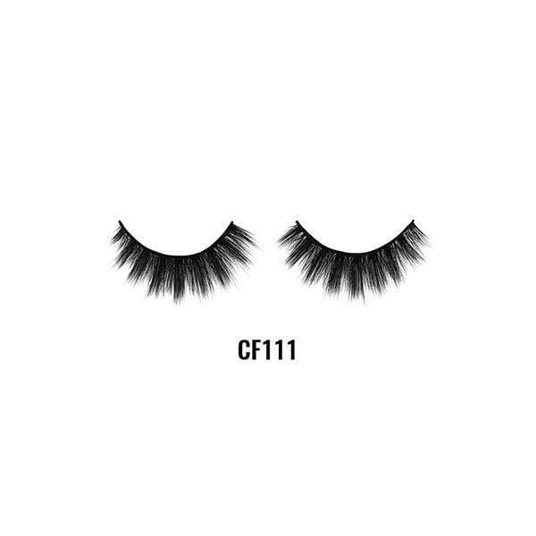 Laflare 3D CASHMERE LASH - (C) - EgoWigs.com