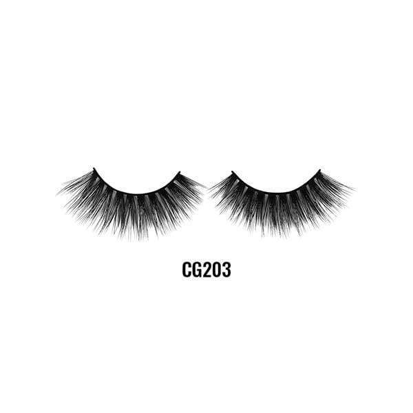 Laflare 3D CASHMERE LASH - (C) - EgoWigs.com