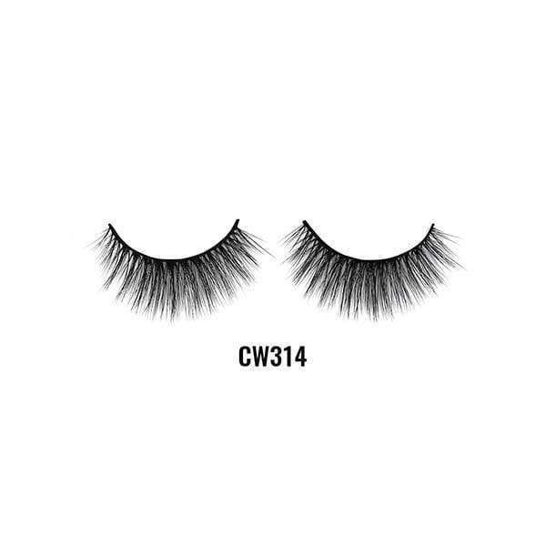 Laflare 3D CASHMERE LASH - (C) - EgoWigs.com