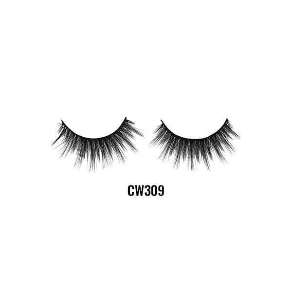 Laflare 3D CASHMERE LASH - (C) - EgoWigs.com