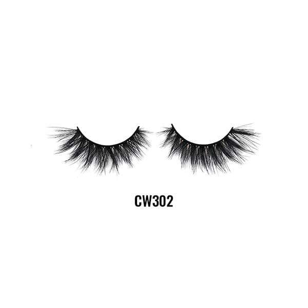 Laflare 3D CASHMERE LASH - (C) - EgoWigs.com