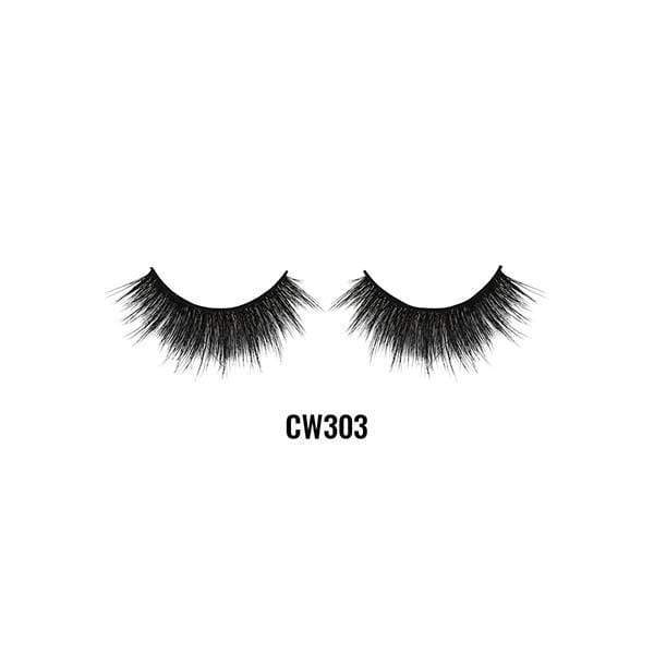 Laflare 3D CASHMERE LASH - (C) - EgoWigs.com