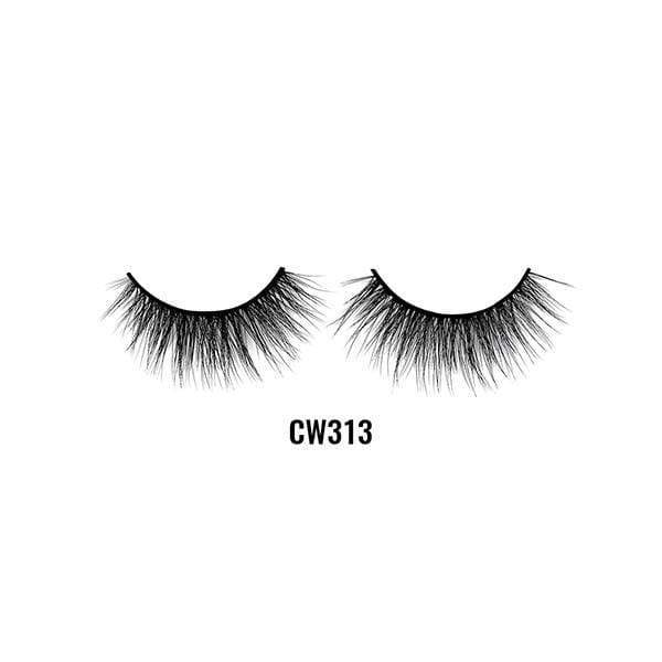 Laflare 3D CASHMERE LASH - (C) - EgoWigs.com