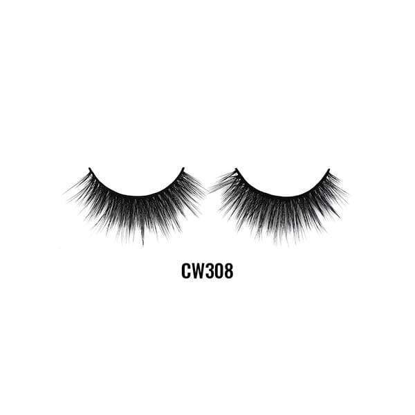 Laflare 3D CASHMERE LASH - (C) - EgoWigs.com