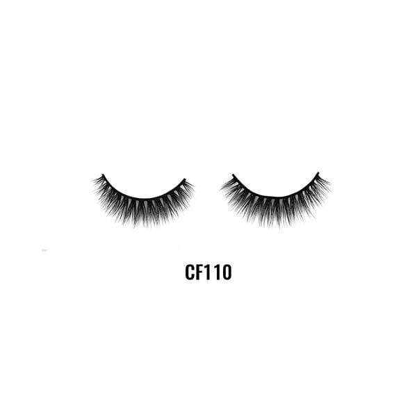 Laflare 3D CASHMERE LASH - (C) - EgoWigs.com