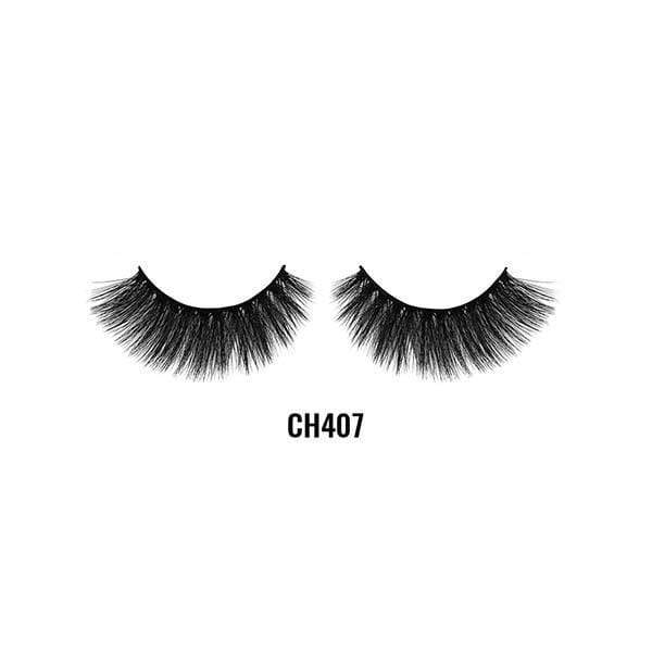Laflare 3D CASHMERE LASH - (C) - EgoWigs.com
