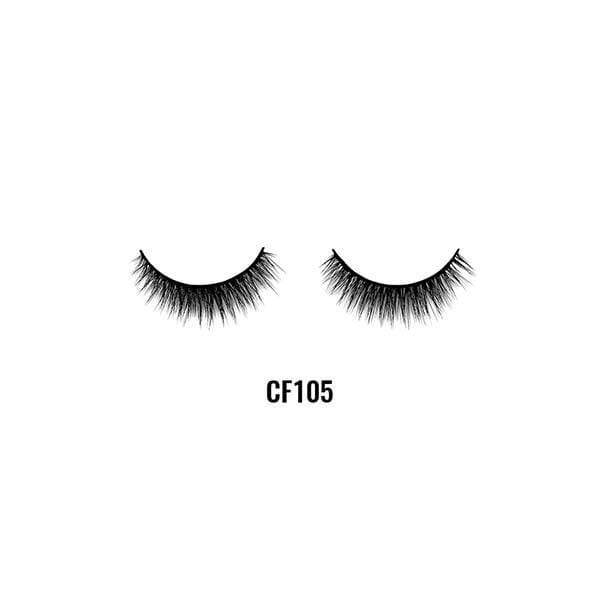 Laflare 3D CASHMERE LASH - (C) - EgoWigs.com