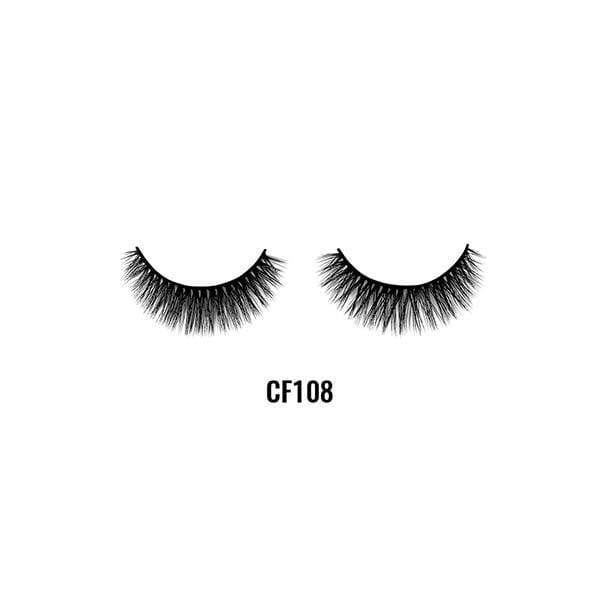 Laflare 3D CASHMERE LASH - (C) - EgoWigs.com