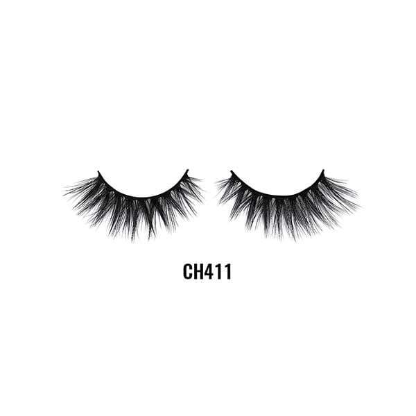 Laflare 3D CASHMERE LASH - (C) - EgoWigs.com