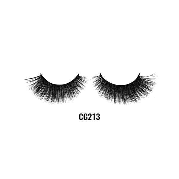 Laflare 3D CASHMERE LASH - (C) - EgoWigs.com