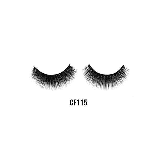 Laflare 3D CASHMERE LASH - (C) - EgoWigs.com