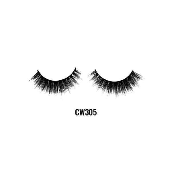 Laflare 3D CASHMERE LASH - (C) - EgoWigs.com
