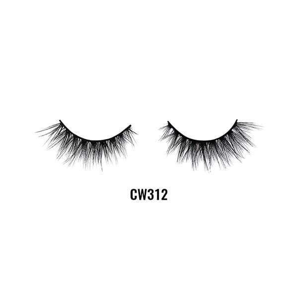 Laflare 3D CASHMERE LASH - (C) - EgoWigs.com