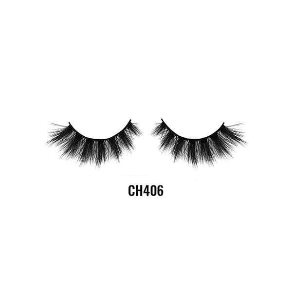 Laflare 3D CASHMERE LASH - (C) - EgoWigs.com