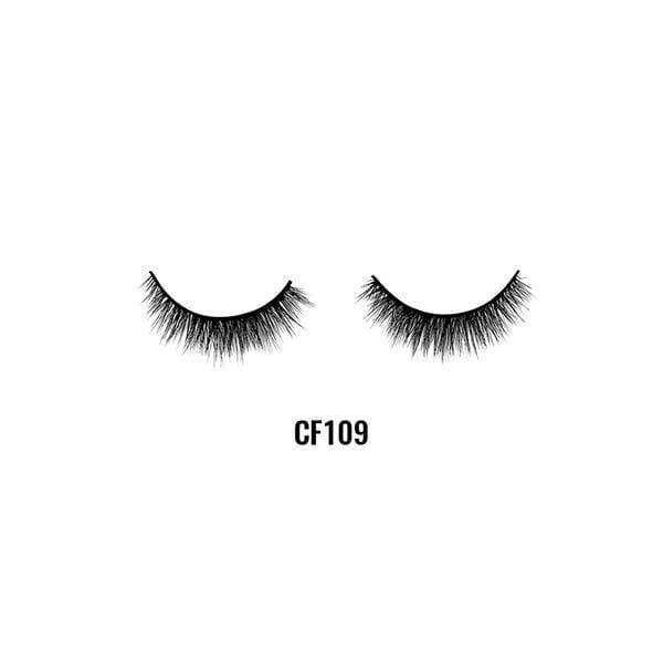 Laflare 3D CASHMERE LASH - (C) - EgoWigs.com