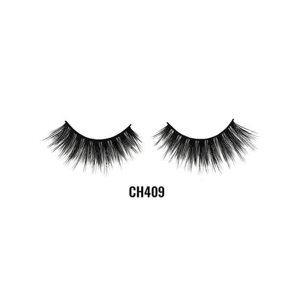 Laflare 3D CASHMERE LASH - (C) - EgoWigs.com