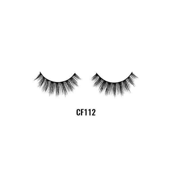 Laflare 3D CASHMERE LASH - (C) - EgoWigs.com