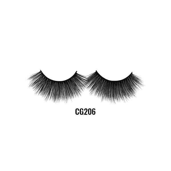 Laflare 3D CASHMERE LASH - (C) - EgoWigs.com