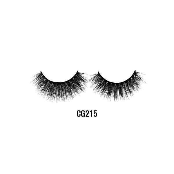 Laflare 3D CASHMERE LASH - (C) - EgoWigs.com