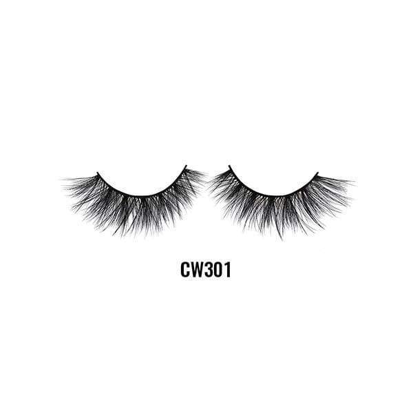 Laflare 3D CASHMERE LASH - (C) - EgoWigs.com