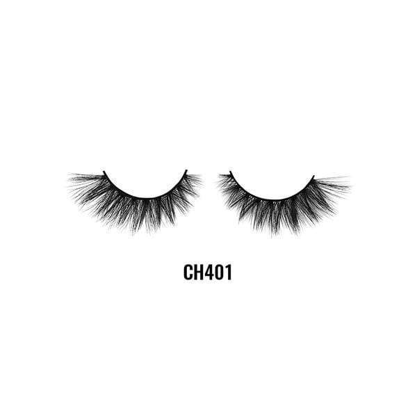 Laflare 3D CASHMERE LASH - (C) - EgoWigs.com