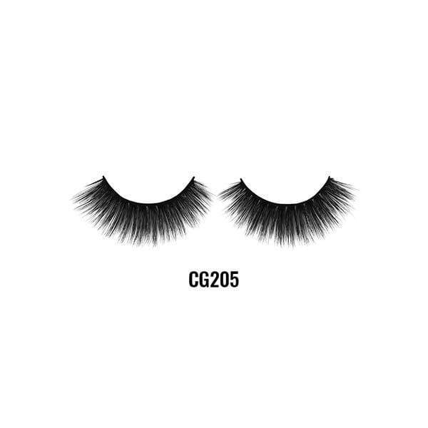 Laflare 3D CASHMERE LASH - (C) - EgoWigs.com
