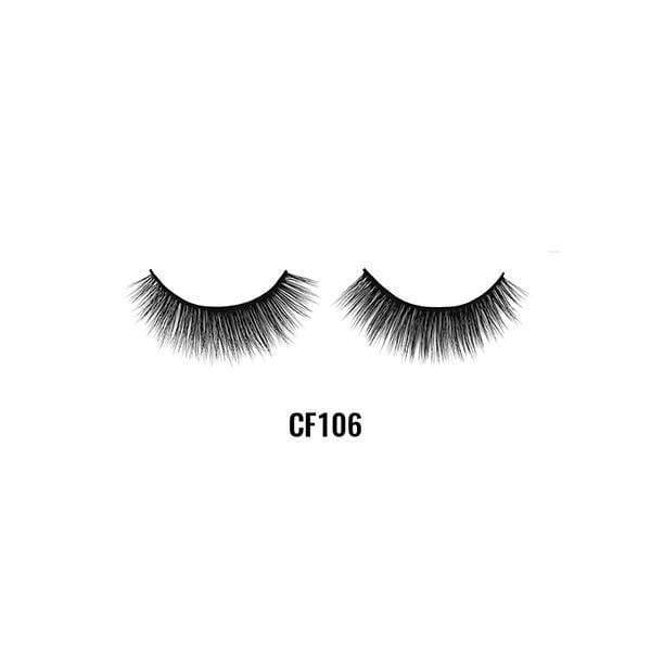 Laflare 3D CASHMERE LASH - (C) - EgoWigs.com