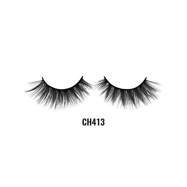 Laflare 3D CASHMERE LASH - (C) - EgoWigs.com