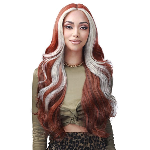 Laude & Co Synthetic HD Deep Part Lace Wig - UGL015 OCTAVIA - EgoWigs.com