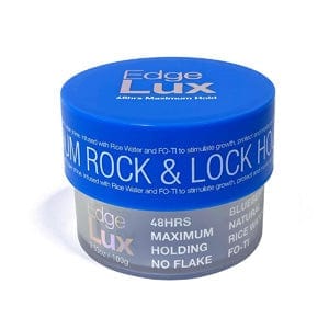 Lux Collection Edge Lux Edge Gel Tamer 3.53oz/100g - (C) - EgoWigs.com