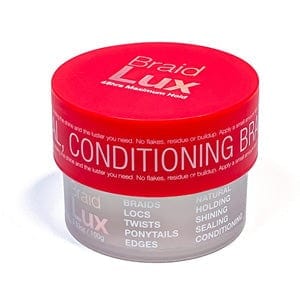 Lux Collection Edge Lux Edge Gel Tamer 3.53oz/100g - (C) - EgoWigs.com
