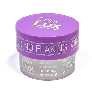 Lux Collection Edge Lux Edge Gel Tamer 3.53oz/100g - (C) - EgoWigs.com