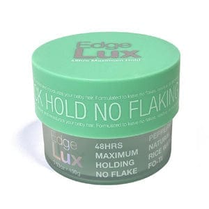 Lux Collection Edge Lux Edge Gel Tamer 3.53oz/100g - (C) - EgoWigs.com